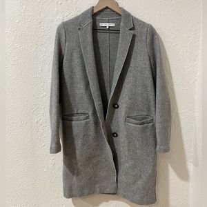 Zara Trench Jacket